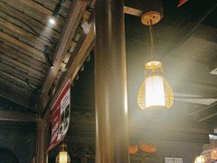 -东方红·湖南菜(金屿店)