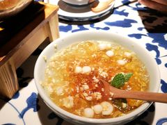 花田冰粉-绿茶餐厅(领展购物广场·中关村店)