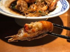 -老头儿油爆虾·1987杭州烟火味(湖滨银泰in77D区店)