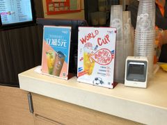 -CoCo都可(西安路民勇店)