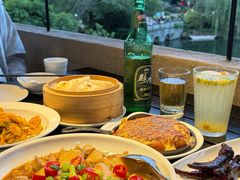 -朴墅(西湖青芝坞店·杭帮菜·家宴.14年的店)