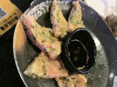 -老卜奎齐齐哈尔烤肉(人民东路店)