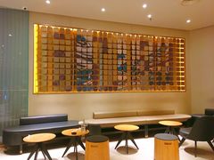 大堂-星巴克臻选(沈阳大悦城店)