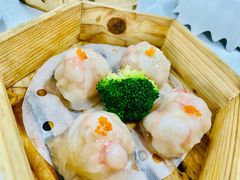 -鹿鸣酒家(越秀店)