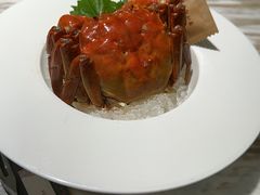 -宴昆山·私房菜(春晖店)