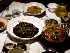 -湖滨28中餐厅·西湖宴·杭州君悦酒店