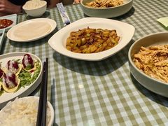 -玉桥餐厅(天坛店)