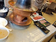 -东来顺饭庄(王府井步行街店)