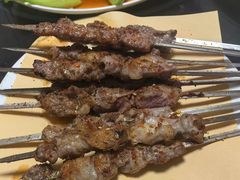 -豫老三牛肉拉面(南阳路店)