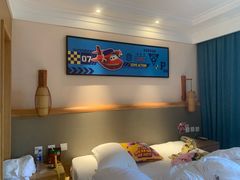 -秦皇岛阿尔卡迪亚滨海度假酒店
