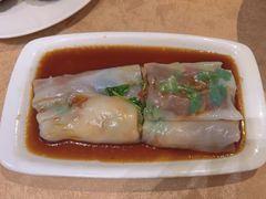 -广东胜利宾馆西关粤中餐厅
