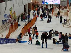 -Mr·Kuma酷么先生雪之乐园