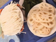 -中和远东火锅兔(老店)