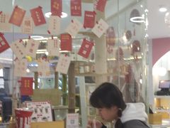 -喵园·猫主题咖啡厅·撸猫·猫咖(国贸店)