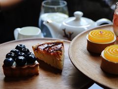 -三嚥阁 La Villa Restaurant