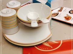 -丽满园·春饼烤鸭(金地广场店)