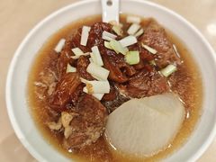 -盛记粥面(佐敦店)