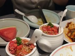 -天府豆花庄(金四季店)