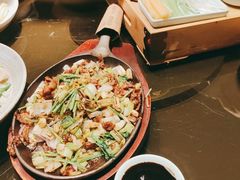 -青年公社·烤鸭(天玥中心店)