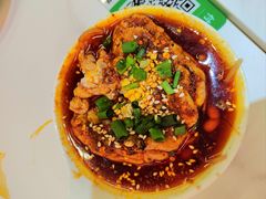 -付小姐在成都(川沙店)