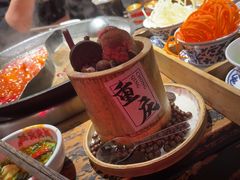 -北步园老火锅(戴家巷店)