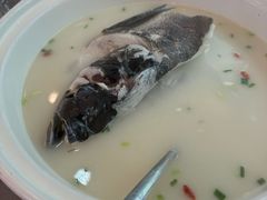 -浔味·山屿湖·正宗全鱼宴老字号