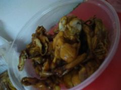 -蓝精灵饺子店