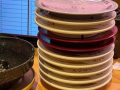 -寿司郎(皇庭广场店)