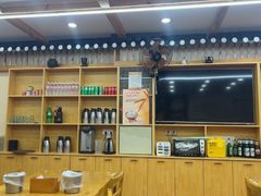 -高社长参鸡汤(高丽街店)