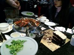android_upload_pic-黄记煌三汁焖锅(新世纪广场店)
