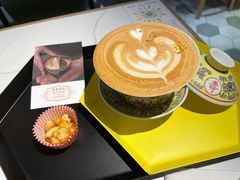-茶是一枝花泡茶店