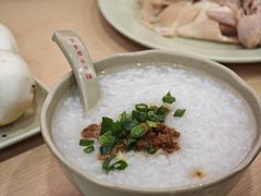 -百家鸡味馆(清泰店)