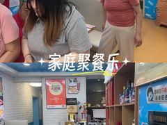 -来之顺海鲜菜馆·青岛菜·始于1993(栈桥店)