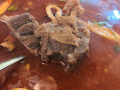 -老巷羊蝎子城(湘江世纪城店)
