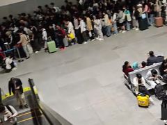 -南昌站