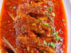 豆瓣鱼-陈麻婆豆腐(旗舰店)