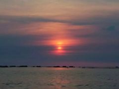 -洞里萨湖