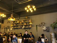 -碳说品道.瓦片烤肉.海鲜烧烤(中华路店)