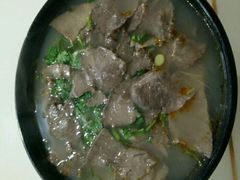 -牛煎里牛肉煎包淮南牛肉汤(广东路店)