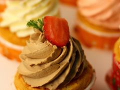 -味多美(江桥万达店)