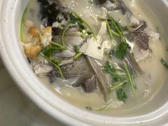 -百味园土菜馆(迎宾东路店)