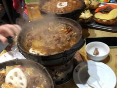 -范贤光鸡公煲(平乐园总店)