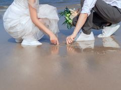 -经典婚纱摄影美学馆·私人定制