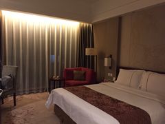 -扬州中集格兰云天大酒店