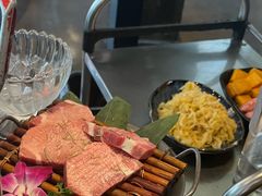 -伍丁·烤牛肋(和平东桥店)