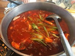 -有才叔的小馆(招商依云曲江店)