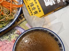 -陳香貴·兰州牛肉面(东方宝泰店)