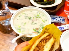 -穆得·老周家牛肉烧饼(普利街店)