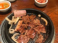 -萨拉伯尔(燕莎友谊商城店)