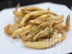 -恒记饭店·海鲜明档(淹城店)